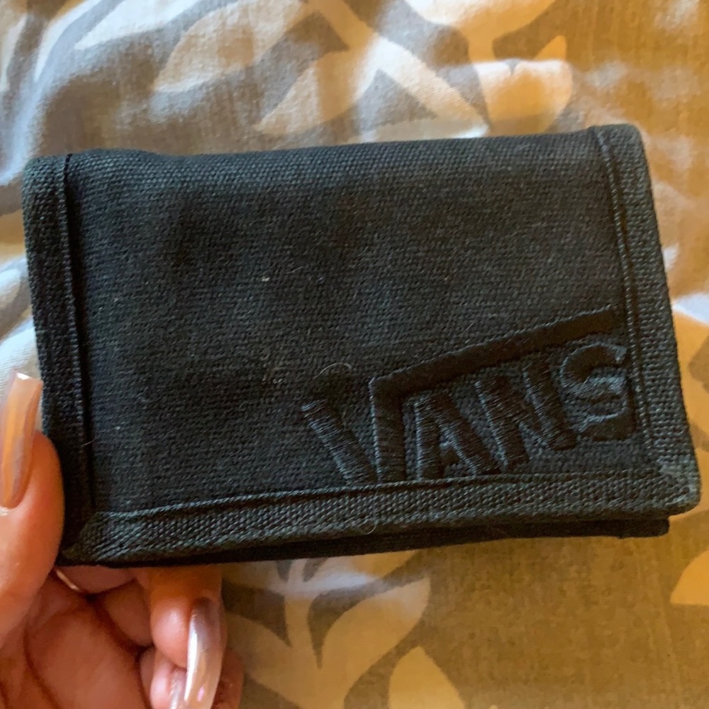 Vans Wallet